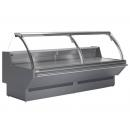 LCT Tucana SPH | Counter with liftable front glass
