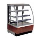 C-1 VN/Z 120/GR VIENNA Heated display counter