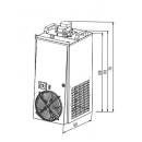 CWP 300 4xcoil | Water cooler