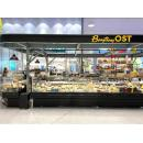 L-1 MD/G/SP 250/110 Modena | Rashladna vitrina sa ugrađenim agregatom