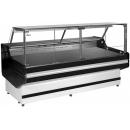 L-1 MD/G/SP 250/110 Modena | Refrigerated counter plug in