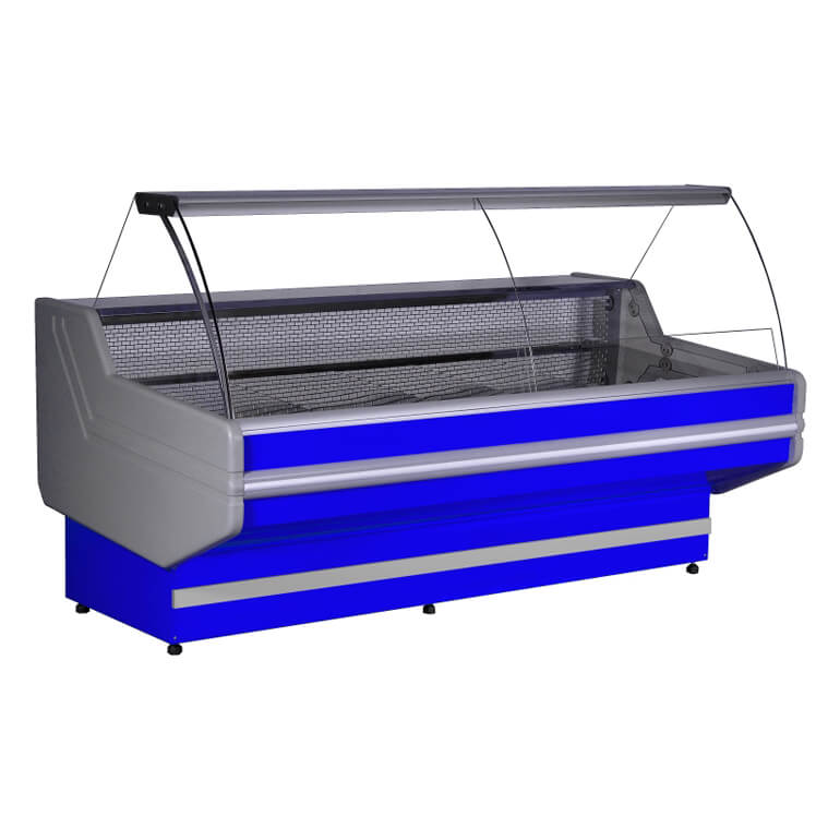 L-1 MD/G 250/90 Modena | Refrigerating counter