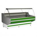 L-1 MD/W 300/110 Modena | Refrigerating counter