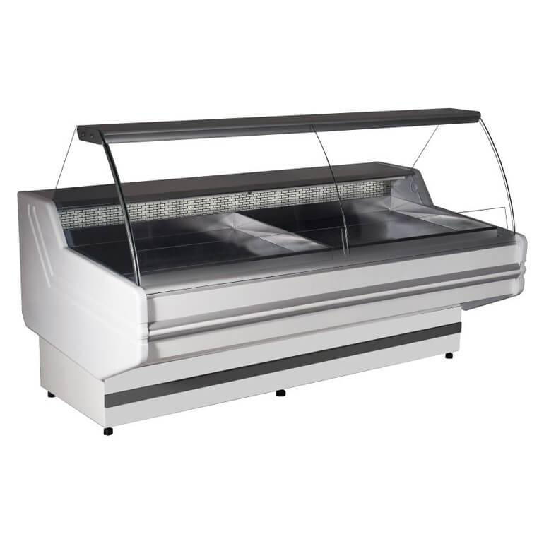 L-1 MD/W 300/110 Modena | Refrigerating counter