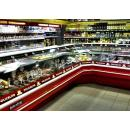 L-1 MD/W 300/110 Modena | Refrigerating counter