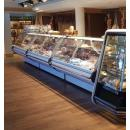 L-1 HW/W 150/115 Hawana | Refrigerated counter