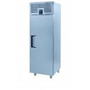 KHP-VF7SD INOX | Solid door freezer