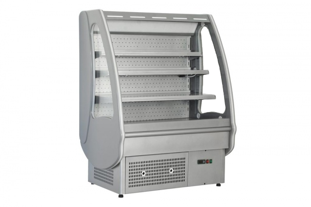 R-1 PC 60/70 PICCOLI | Refrigerated wall counter