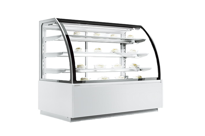 LCC Carina 03 1,4 | Pastry counter