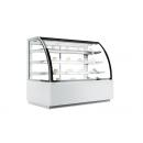 LCC Carina 03 1,4 | Vitrina za poslastičarnice