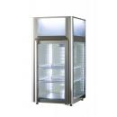 L-116 RM | All around glass door cooler
