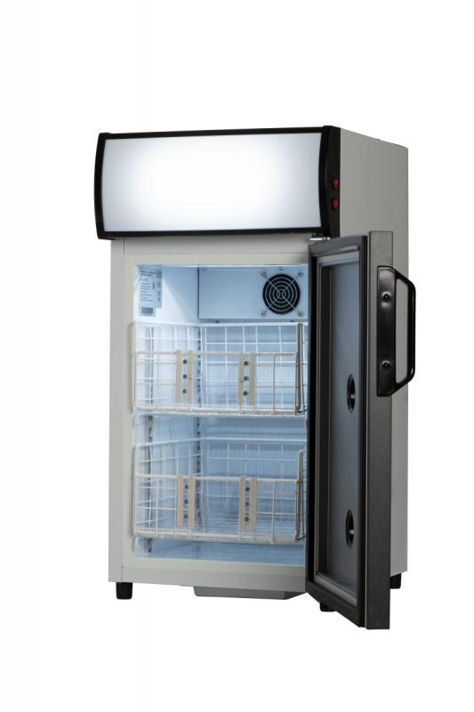 TC 51 BIB BagInBox wine cooler