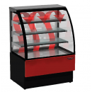 EVO HOT 150 | Heated display counter