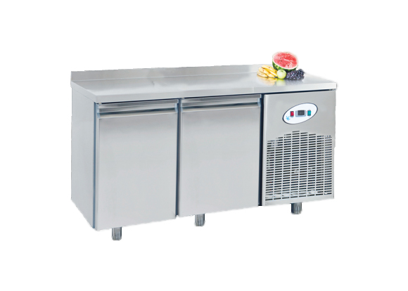CGN2 | Counter Type Refrigerators 2 Doors
