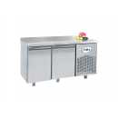 CGL2 | Counter Type Refrigerator Freezer with 2 Doors