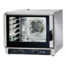 FEM05NEMIDV | Mechanical convection oven without water injection system 5 GN 1/1