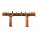 Halm Bridge TT-BP | 10 ways beer tower without taps and medals
