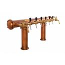 Halm Bridge TT-BP | 10 ways beer tower without taps and medals