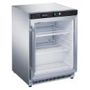 KH-XR200G-H6C S/S | Glass door cooler