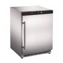 KH-XR200-H6C S/S | Stainless steel solid door cooler