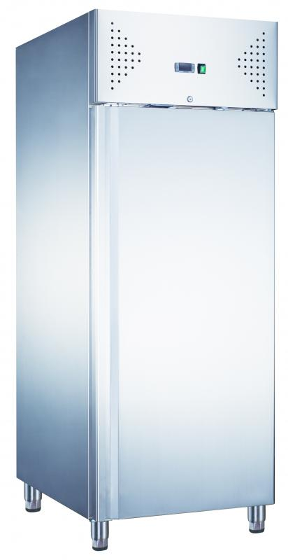 KH-GN600BT | Solid door freezer