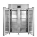 GGPv 1490 | ProfiPremiumline two door reach-in freezer