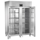 GGPv 1490 | ProfiPremiumline two door reach-in freezer