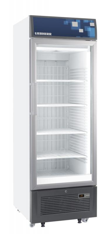 FDv 4643 | Display freezer