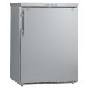 GGU 1550 Liebherr | Under-worktop freezer - inox
