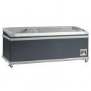 SIF600C | Chest cooler/freezer