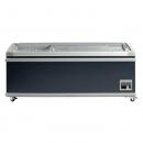 SIF600C | Chest cooler/freezer