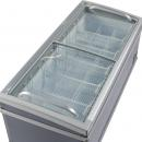 SIF600C | Chest cooler/freezer