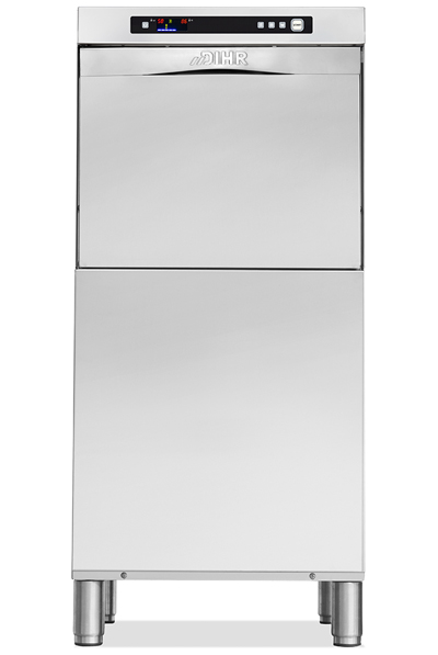 GS 85 T - Glass and dishwasher