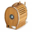 SOUDEK 50 Green Line | Barrel like double coiled beer cooler