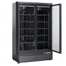 DF 1006 BD | Zamrzivač sa staklenim vratima