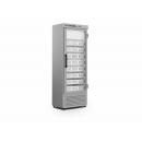 SCHA 401 - Glass door cooler with drawers