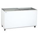 UDD 400 SC | Chest freezer with sliding glass door