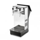 KONTAKT 60/K VISION Green Line | Točilica sa dve slavine i suvim vazdušnim hlađenjem