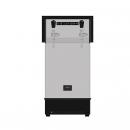 KONTAKT 60/K VISION Green Line | Točilica sa dve slavine i suvim vazdušnim hlađenjem