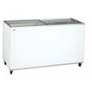 UDD 500 SC | Chest freezer with sliding glass door