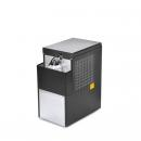 DryWet 70 H4 Green Line | Podpultna točilica sa 2 spirale