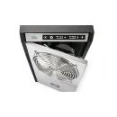 Dry Wet 70/K profi H4 Digital Green Line | Podpultna točilica 2 spirale