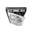 DryWet 70/K H4 Green Line | Podpultna točilica kombi hlađenjem