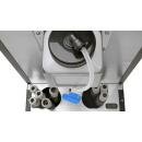 DryWet 150 H4 Green Line | Podpultna točilica sa 3 spirale