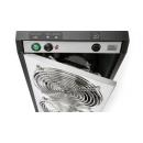 DryWet 150 H4 Green Line | Podpultna točilica sa 3 spirale