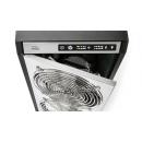 DryWet 150/K profi H4 Digital Green Line | Podpultna točilica 3 spirale