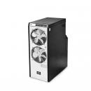 DryWet 150/K profi H4 Digital Green Line | Podpultna točilica 3 spirale