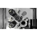 AS-450 UNLIMITED Green Line | Podpultna točilica od 1-16 spirala