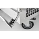 AS-450 UNLIMITED Green Line | Podpultna točilica od 1-16 spirala