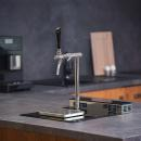 PYGMY Pro Kitchen Green Line | Ugradna točilica sa suvim vazdušnim hlađenjem